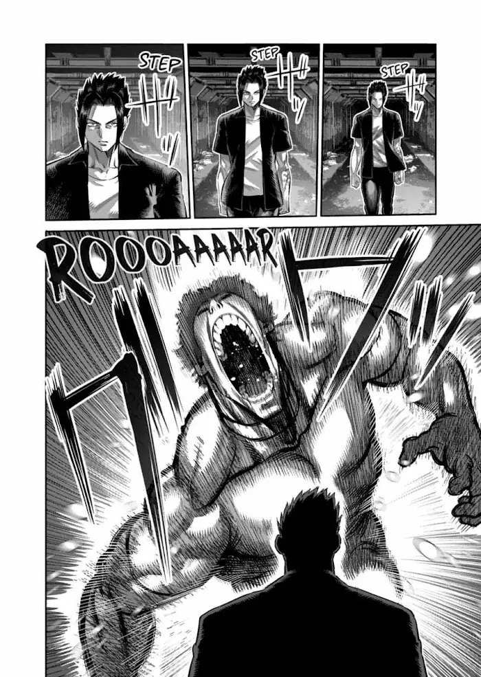 Kengan Omega Chapter 205 image 08_optimized